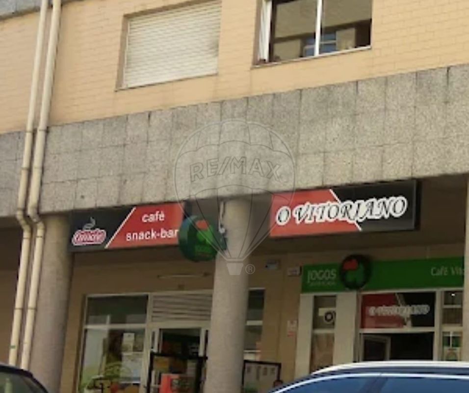 Commercial for sale in Guimaraes, Portugal
