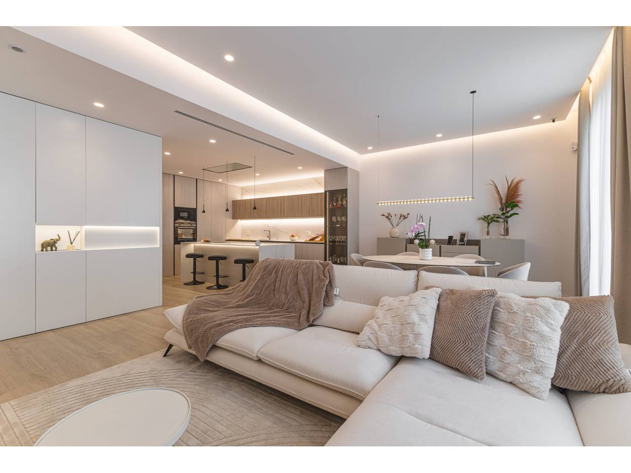 Flat for sale in Russafa(46006)