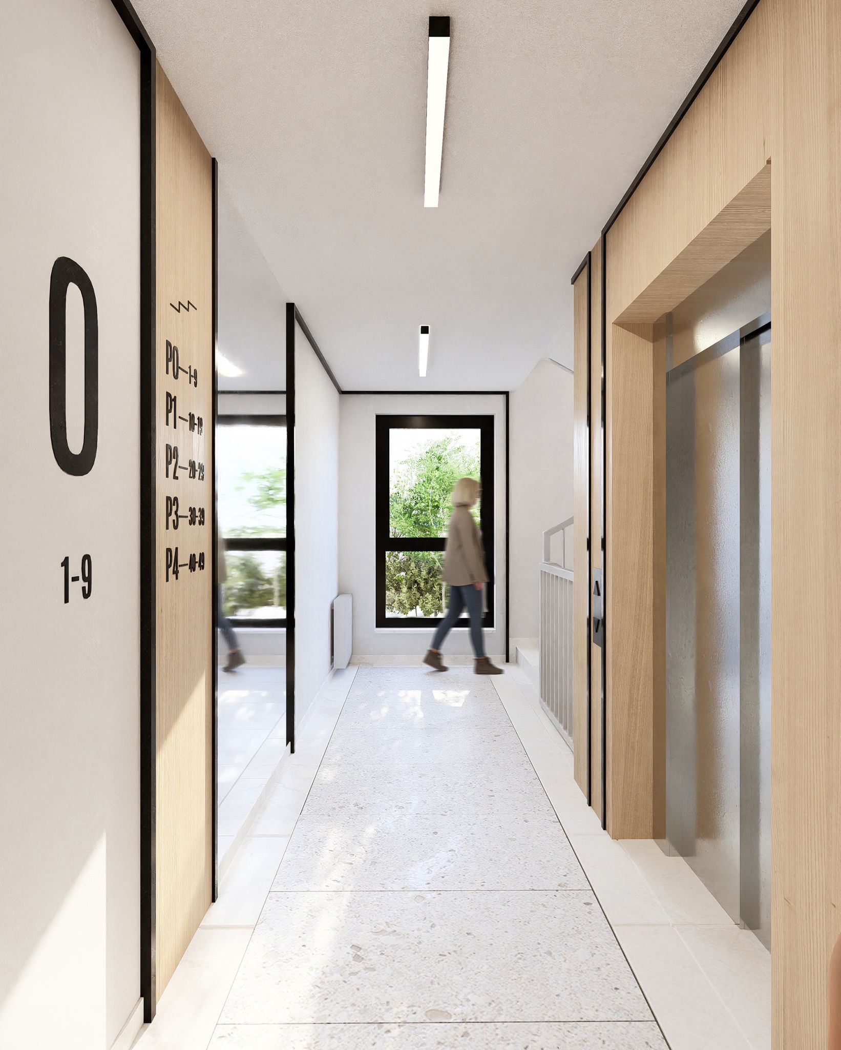 Condo for sale, pomorskie, ul. Chylońska 264 (Gdynia, Poland)