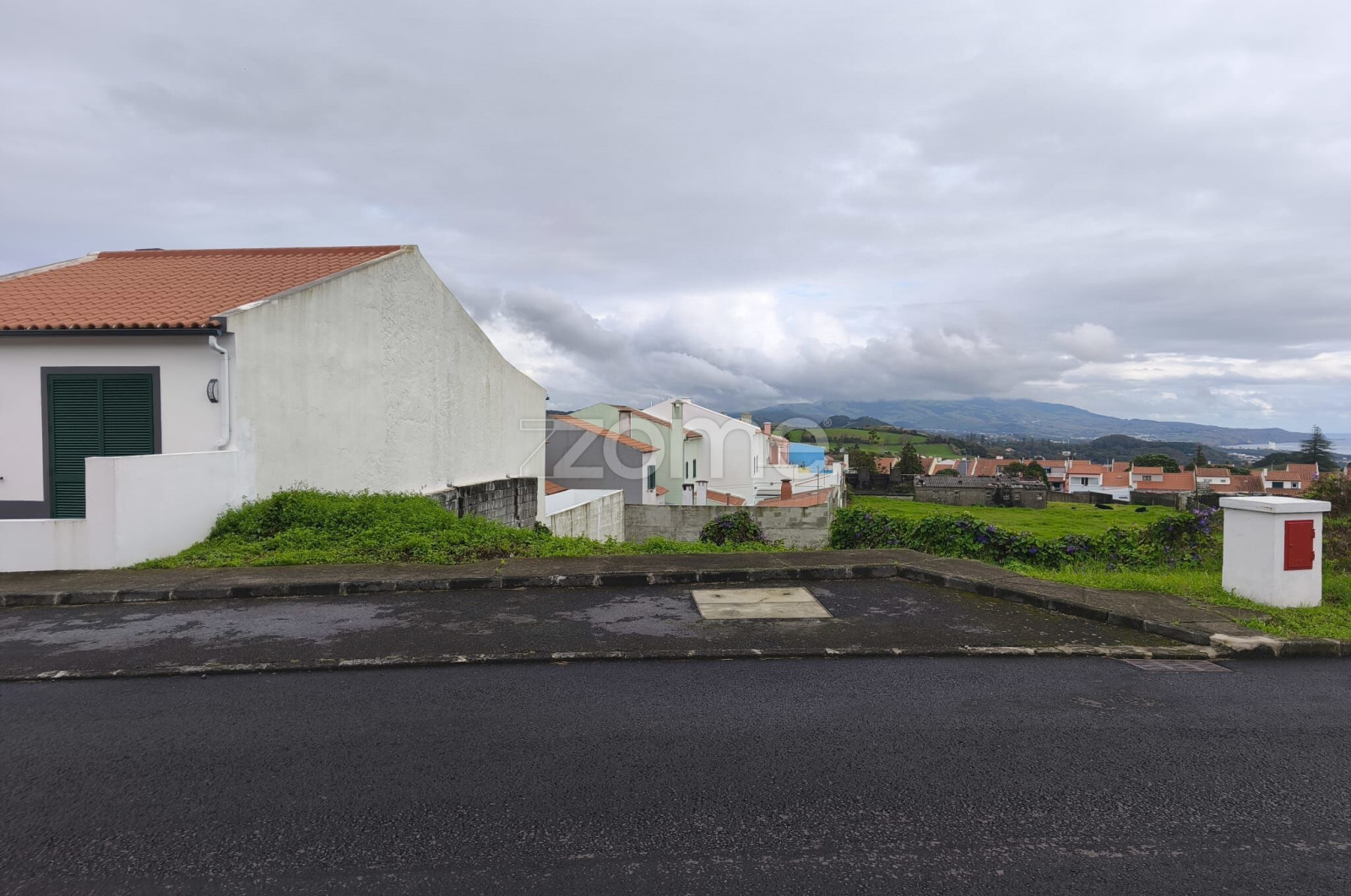 Land Plot for sale in Ponta Delgada, Portugal
