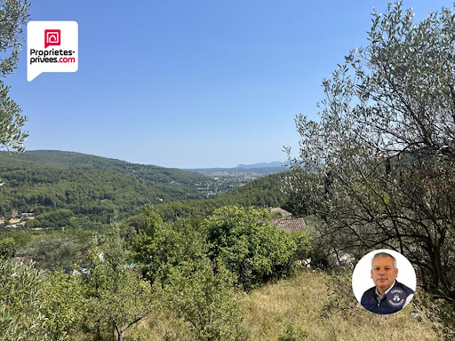 Land Plot for sale in Draguignan, France