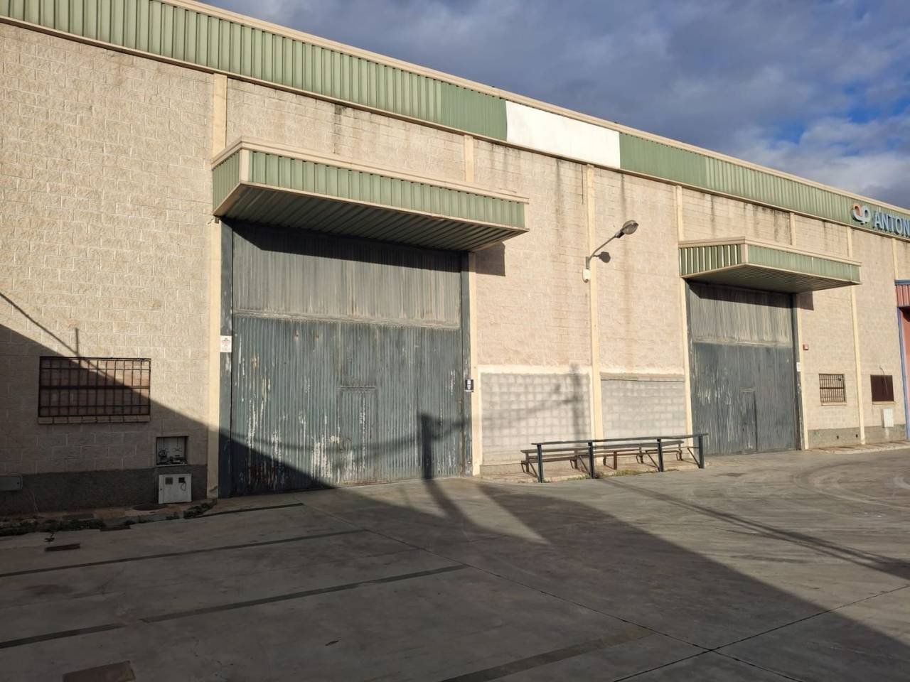 Land Plot for sale, N-432 17 (Atarfe, Spain)