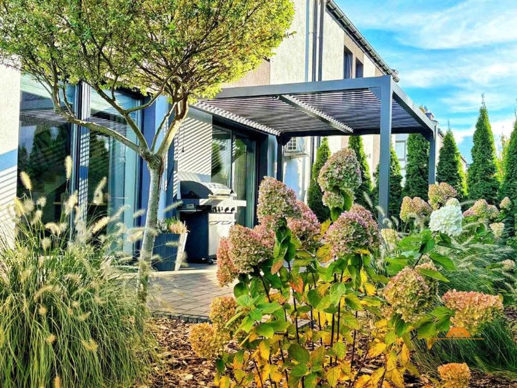 Home for sale, mazowieckie piaseczyński , Gminna (Lesznowola, Poland)