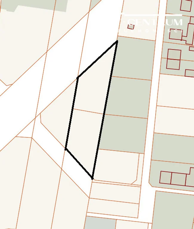 Land Plot for sale, kujawsko-pomorskie (Bydgoszcz, Poland)