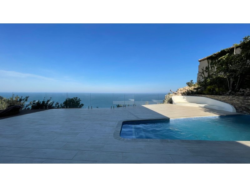 Home for sale, Alicante, Jávea / Xàbia, Portichol - Balcón al Mar Alicante, Jávea / Xàbia, Portichol - Balcón al Mar Alicante Al…