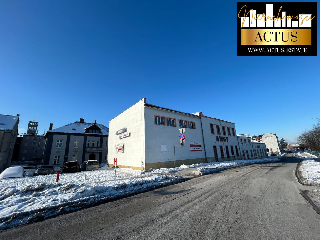 Building for sale, pomorskie tczewski , Nowy Rynek (Tczew, Poland)