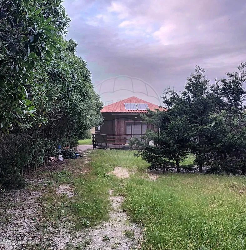 Commercial for sale, Leiria (Atouguia da Baleia, Portugal)