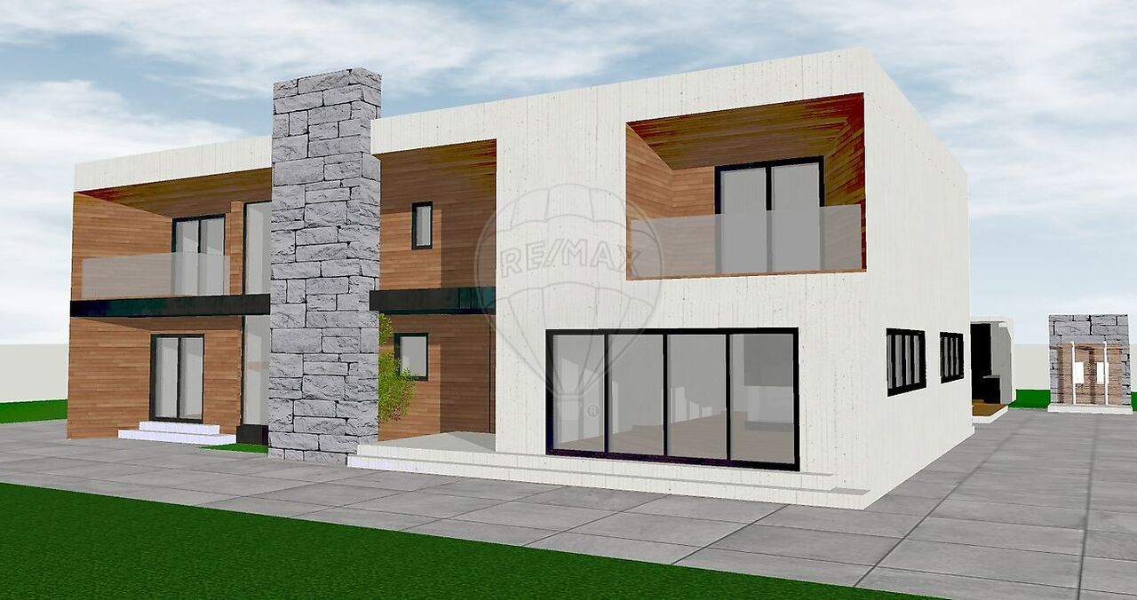 Land Plot for sale in Poceirão e Marateca, Portugal