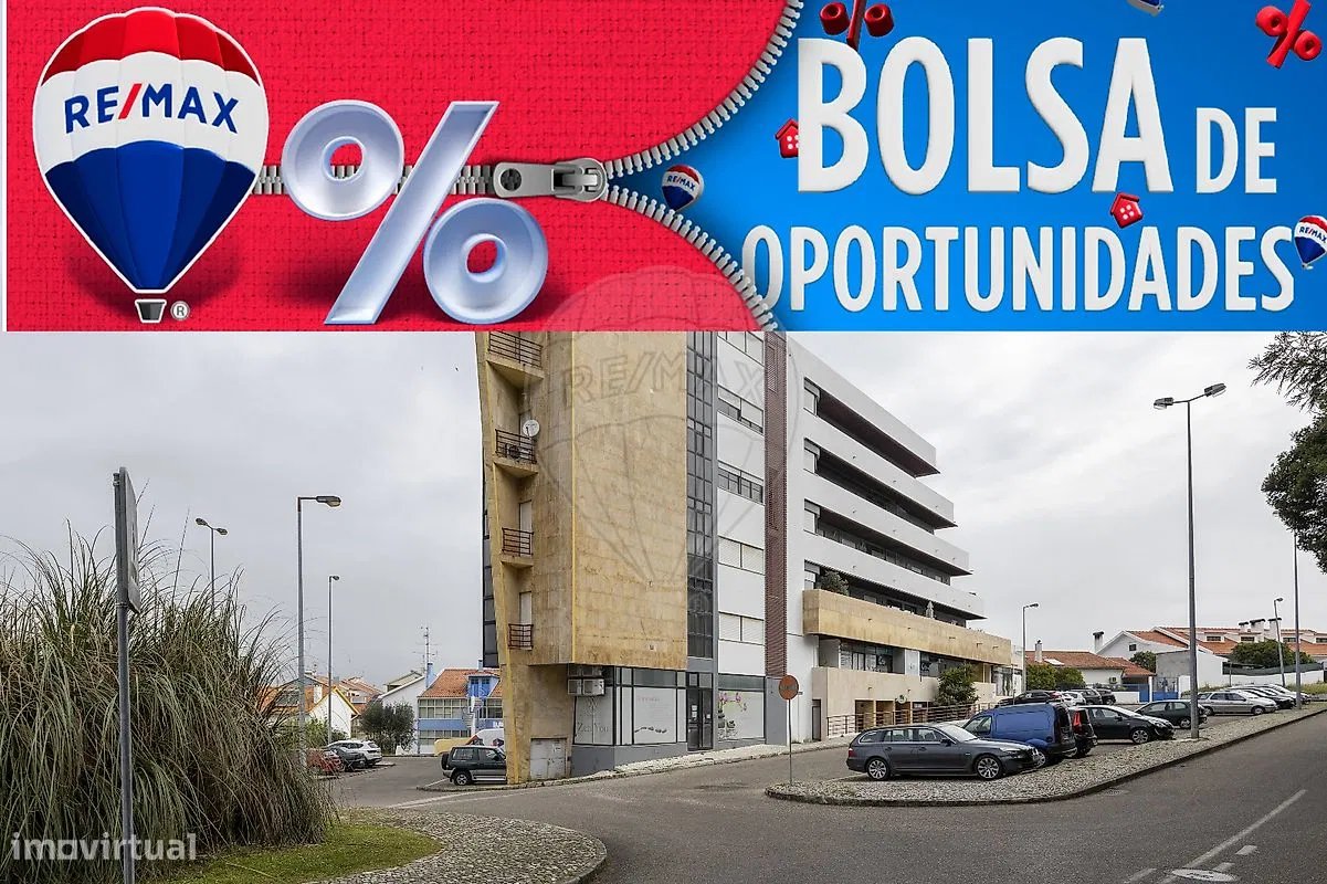 Commercial for sale, Santarém (Abrantes, Portugal)
