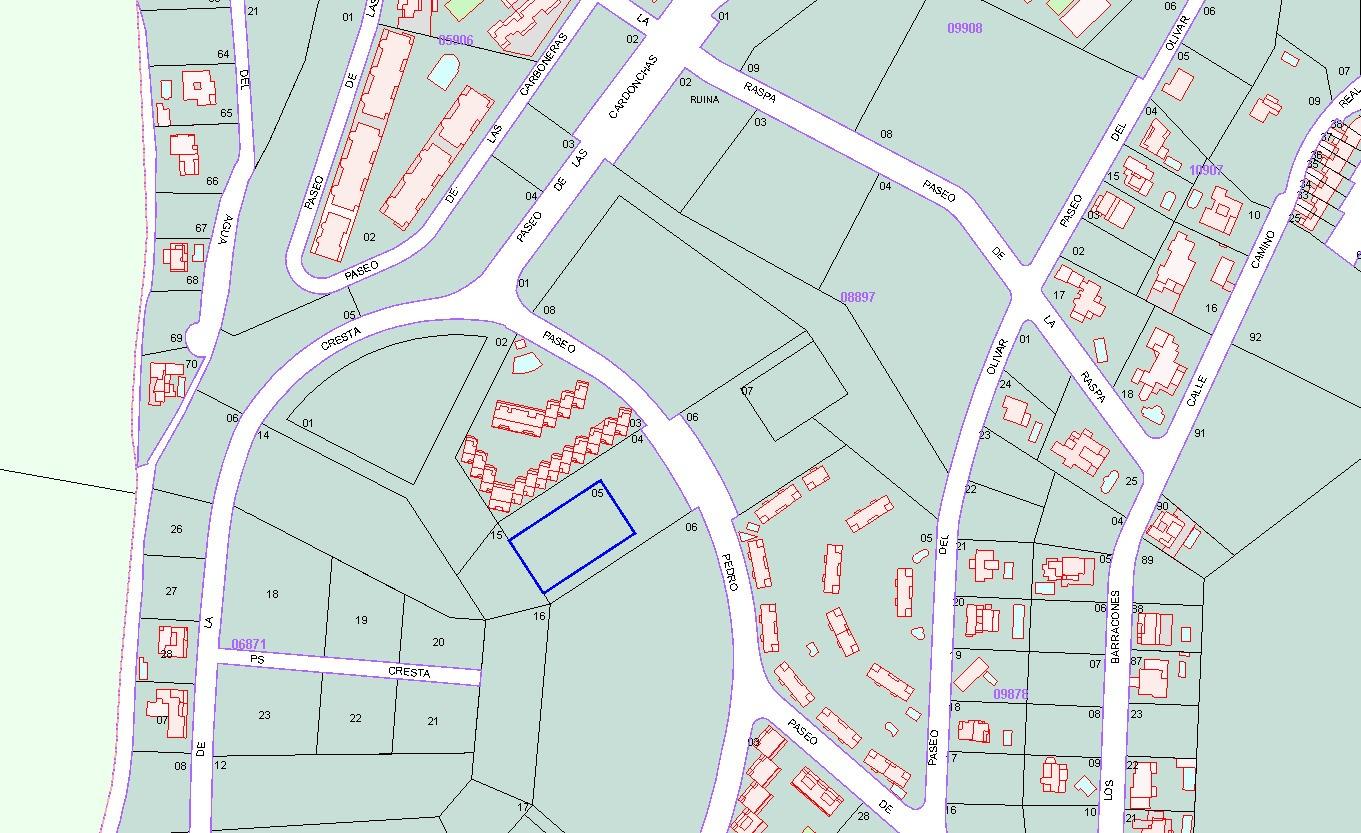 INVESTMENT OPPORTUNITY IN LAS GABIAS!!