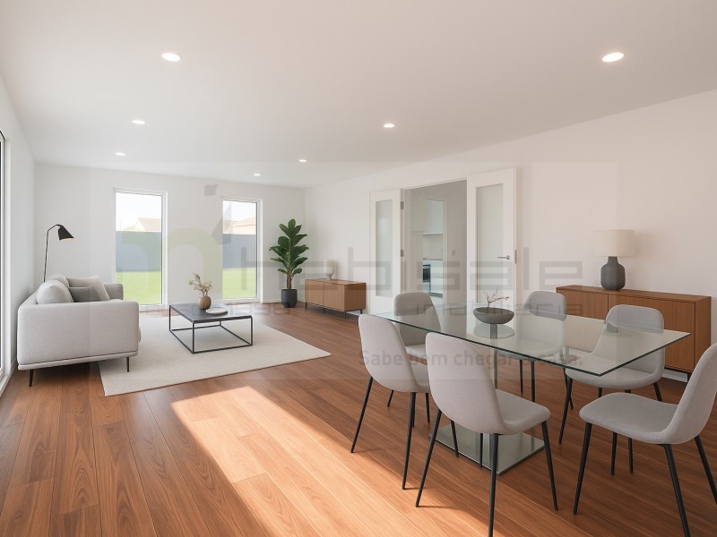 House near Quinta da Marinha, 1.5 km from Guincho Beach