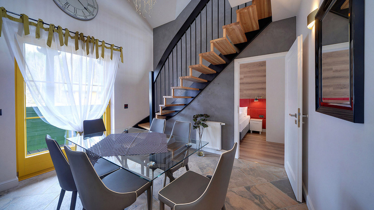 Condo for sale, dolnośląskie karkonoski , Mikołaja Kopernika (Szklarska Poręba, Poland)