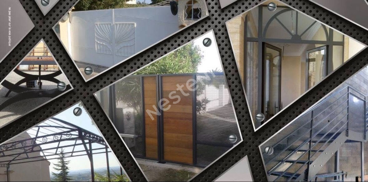 Commercial for sale in Lunel-Viel, France