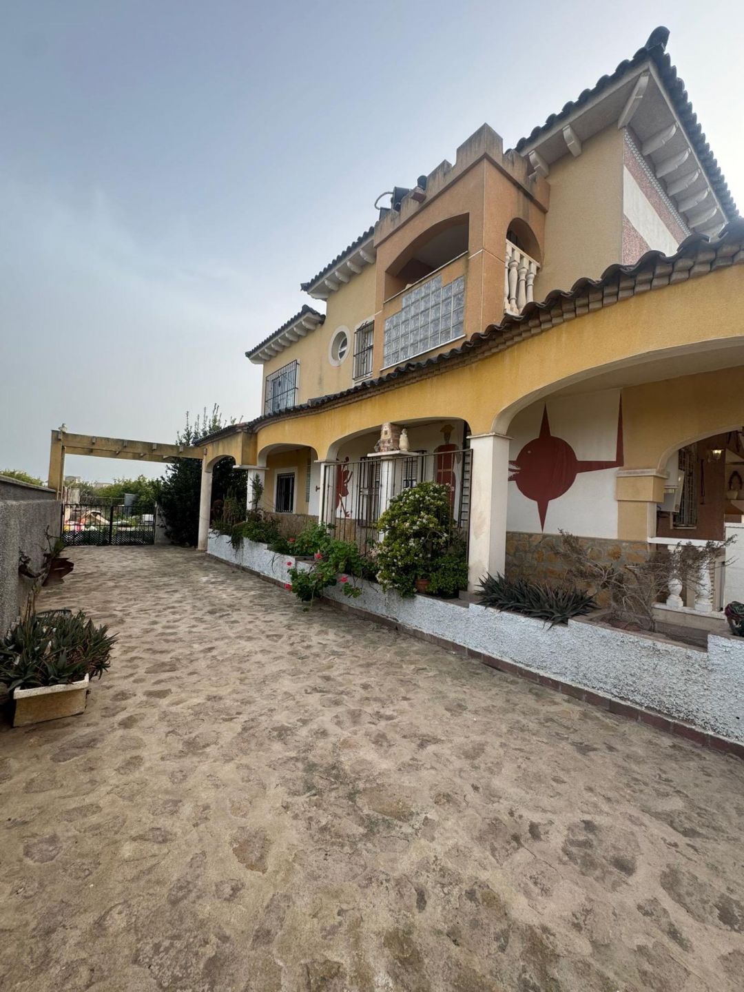 Home for sale in Orihuela, Spain