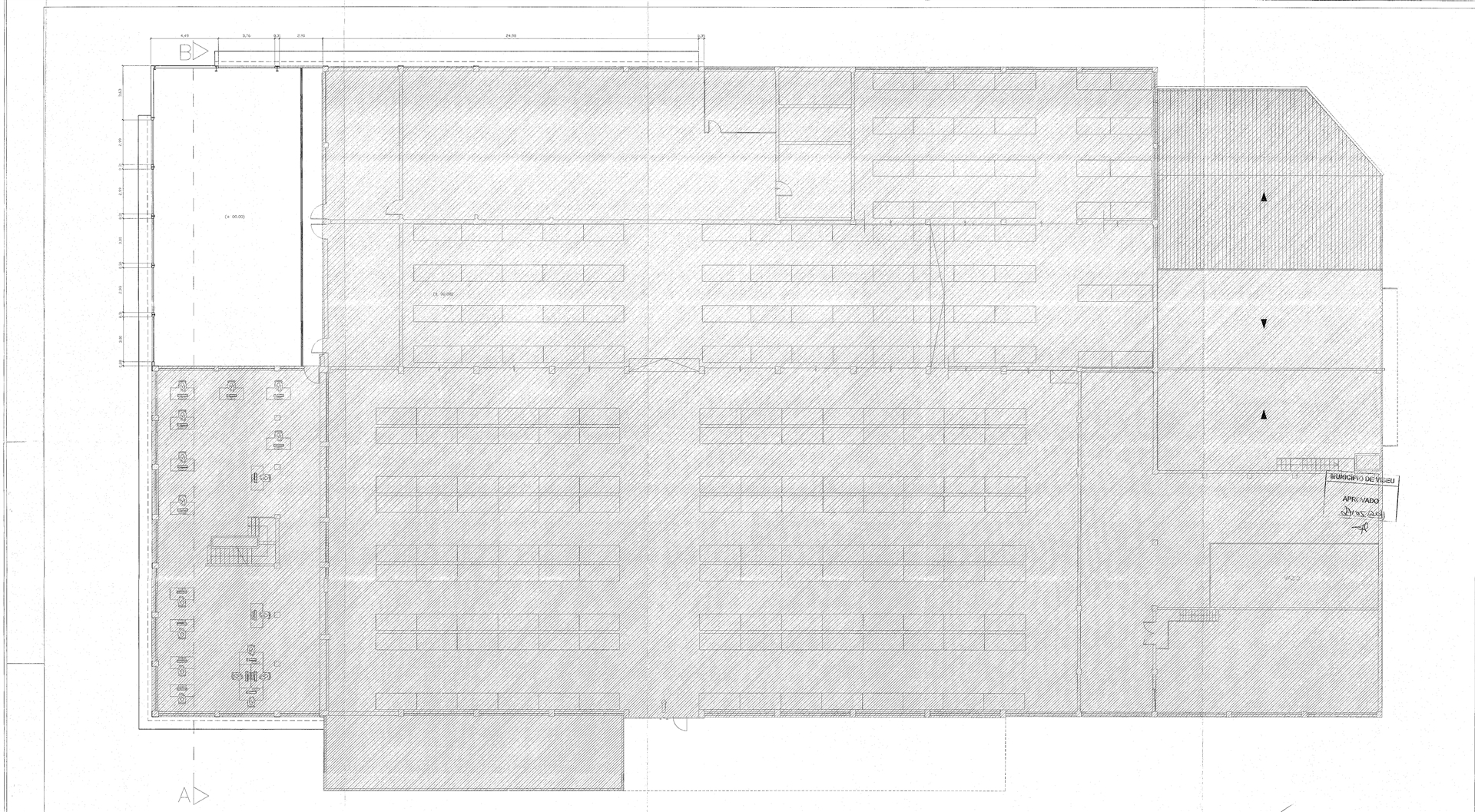 Building for sale, Viseu, Mundão, Portugal (Viseu, Portugal)