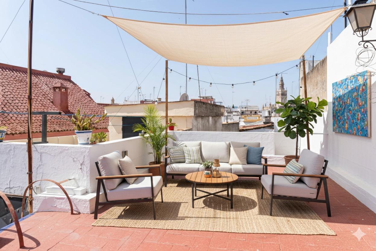 An Architectural Gem in the Heart of Alfalfa