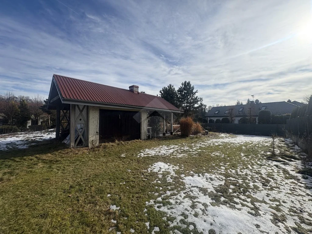 Land Plot for sale, małopolskie krakowski , okolice ul. Krakowskiej (Zielonki, Poland)