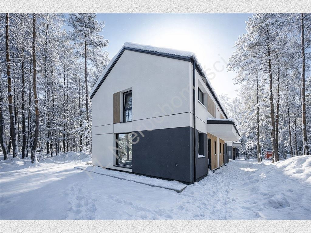 Home for sale, mazowieckie grodziski (Jaktorów, Poland)