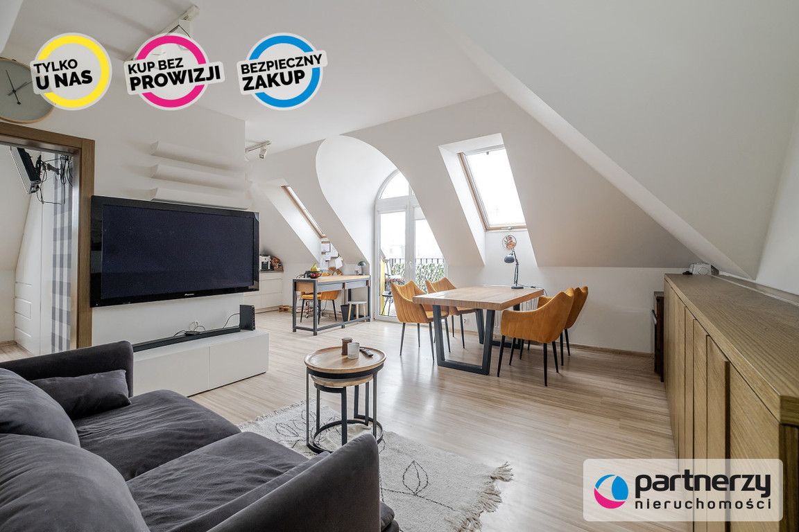 Condo for sale, pomorskie gdański , Plutona (Straszyn, Poland)