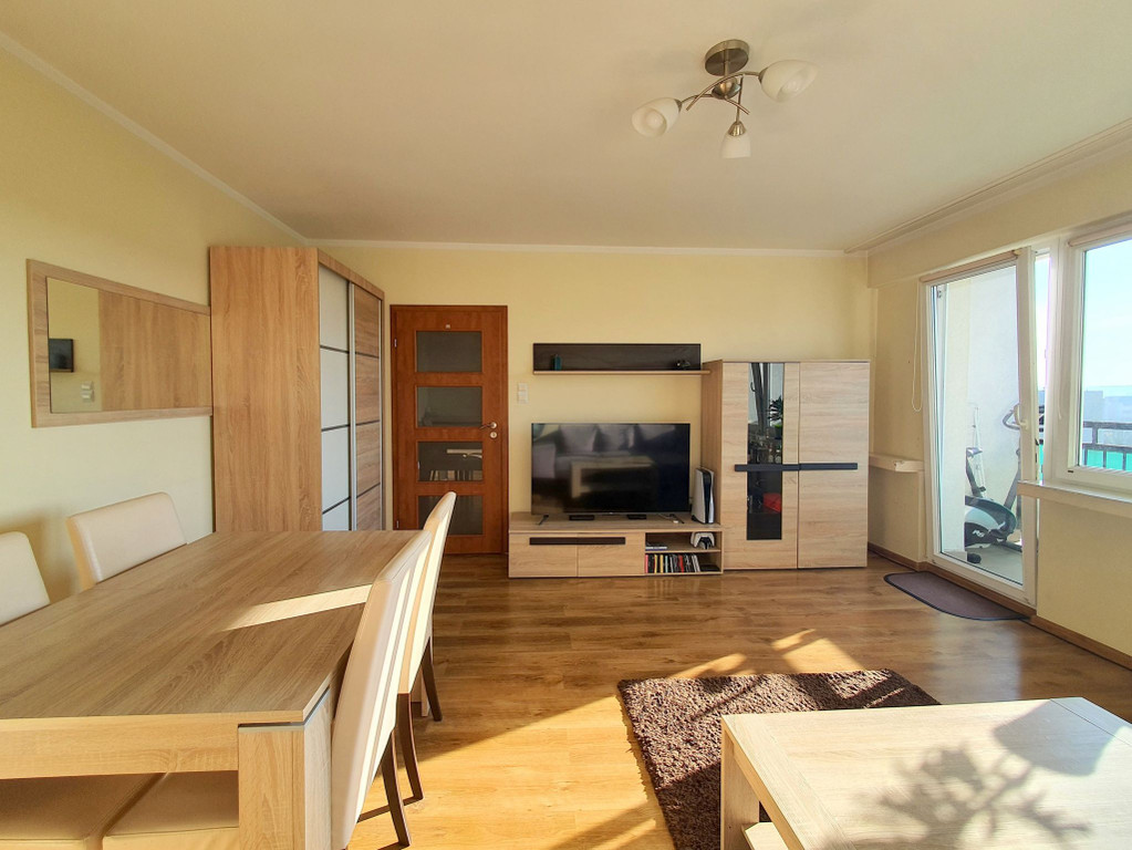 Condo for sale, podlaskie (Bialystok, Poland)