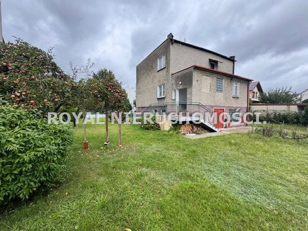 Home for sale, śląskie, Zaolziańska (Zabrze, Poland)