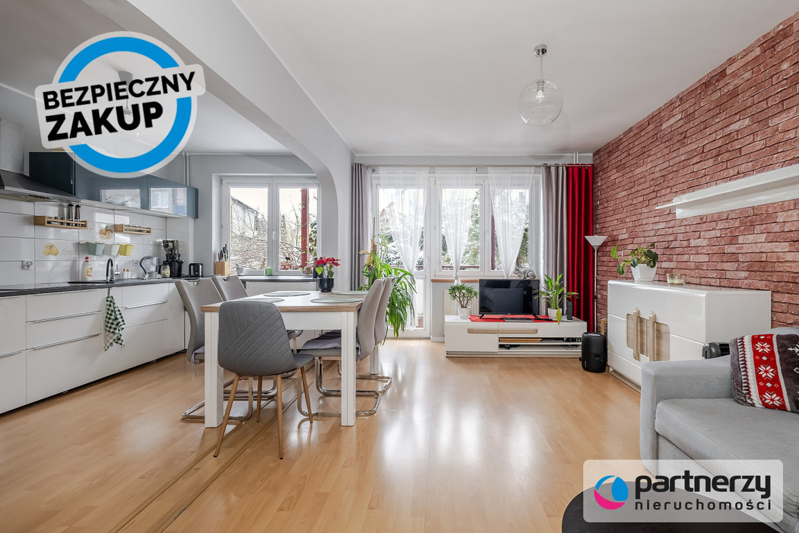 Condo for sale, pomorskie tczewski , Christiana Andersena (Tczew, Poland)