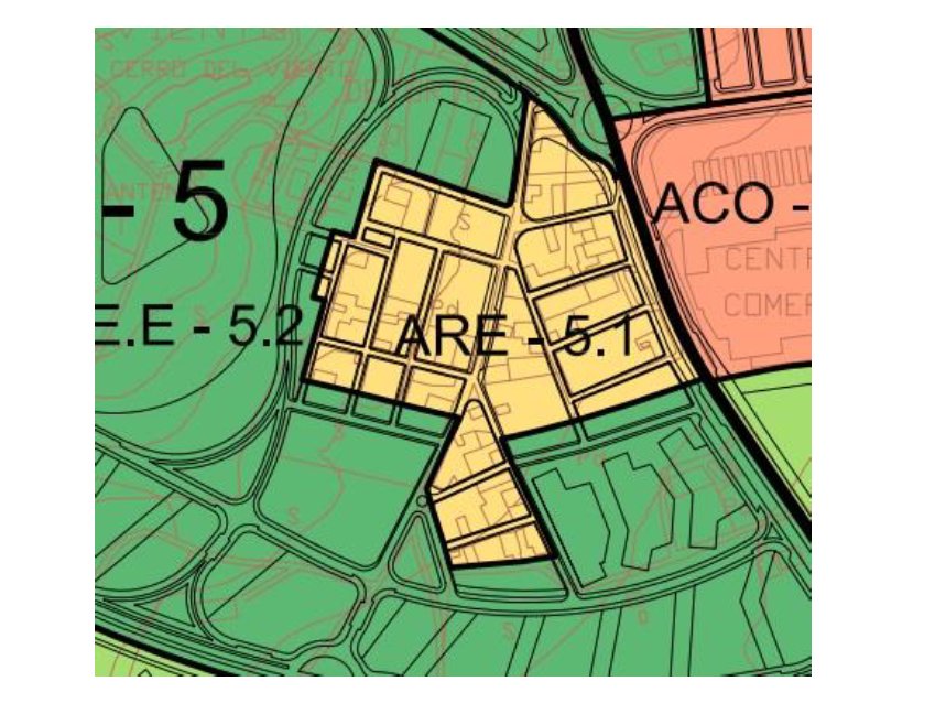 Land Plot for sale in Badajoz, Spain