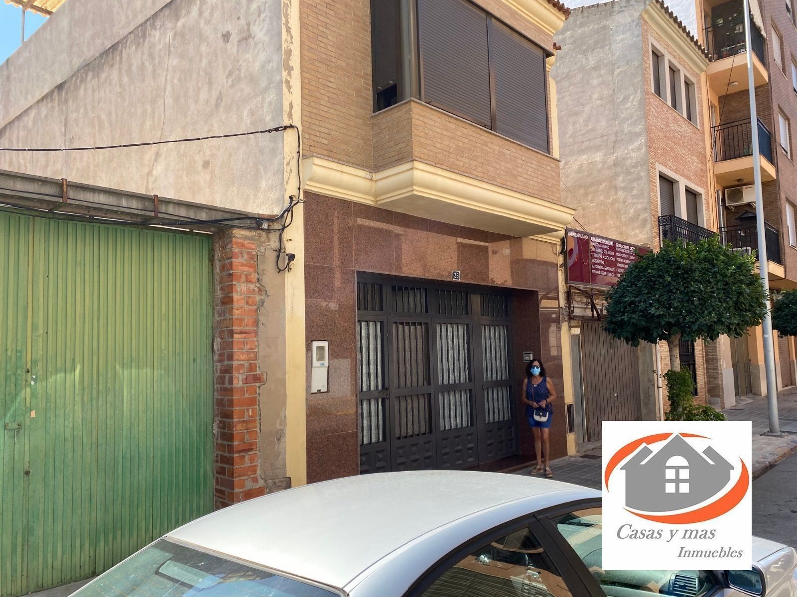 Land Plot for sale in Villarreal, Spain