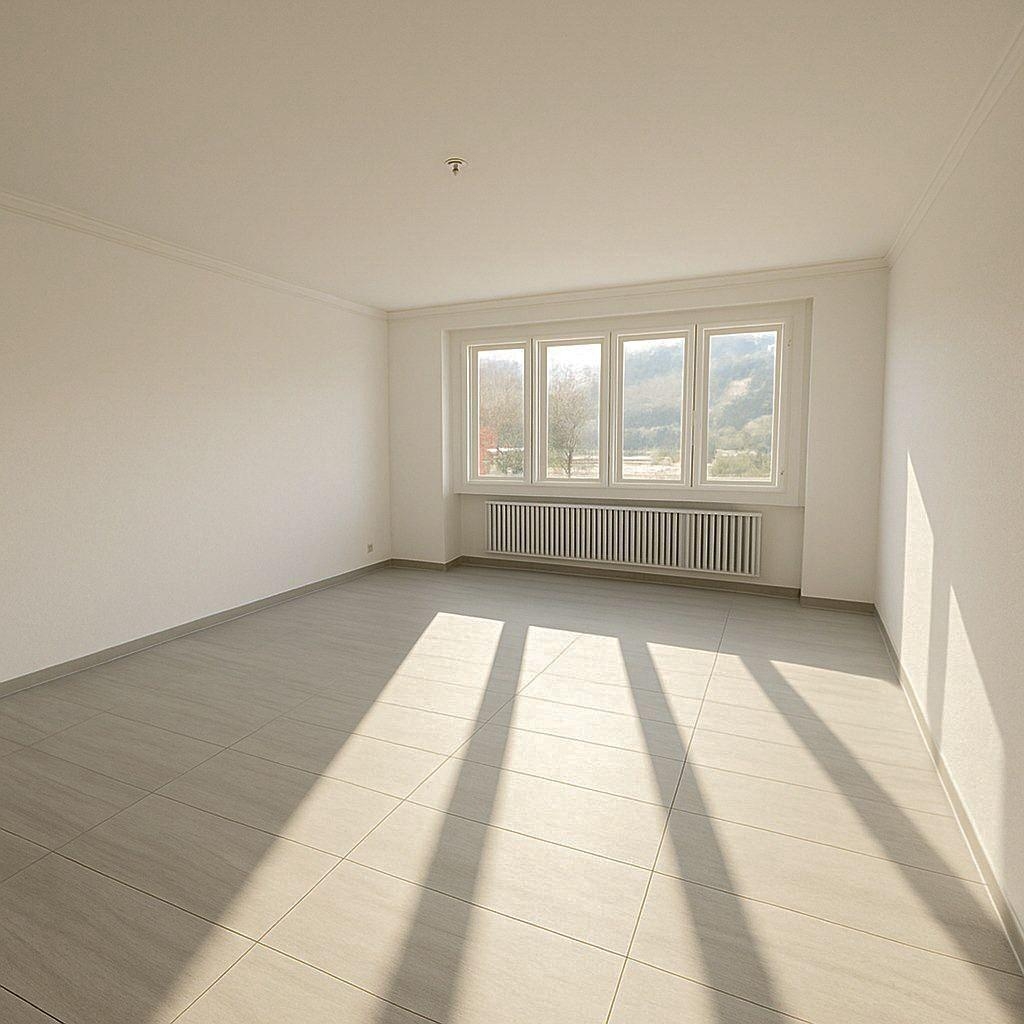 Luminoso appartamento di 2.5 locali a Losone - Appena ristrutturato