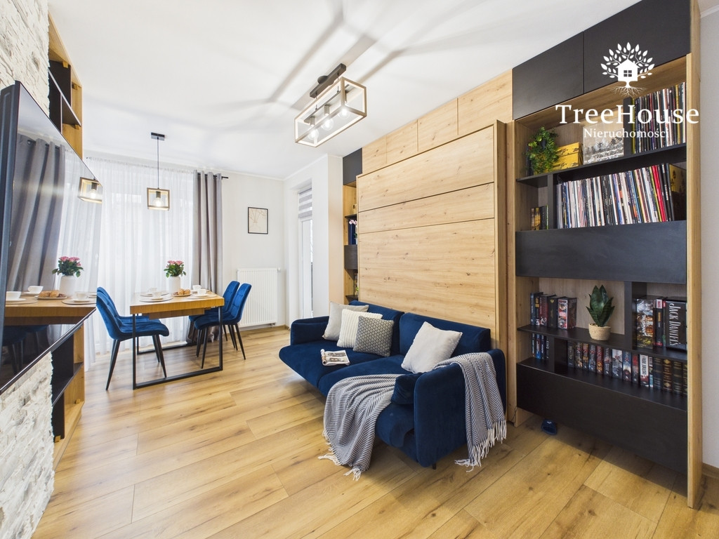 Condo for sale, warmińsko-mazurskie, ks. Jerzego Popiełuszki (Olsztyn, Poland)