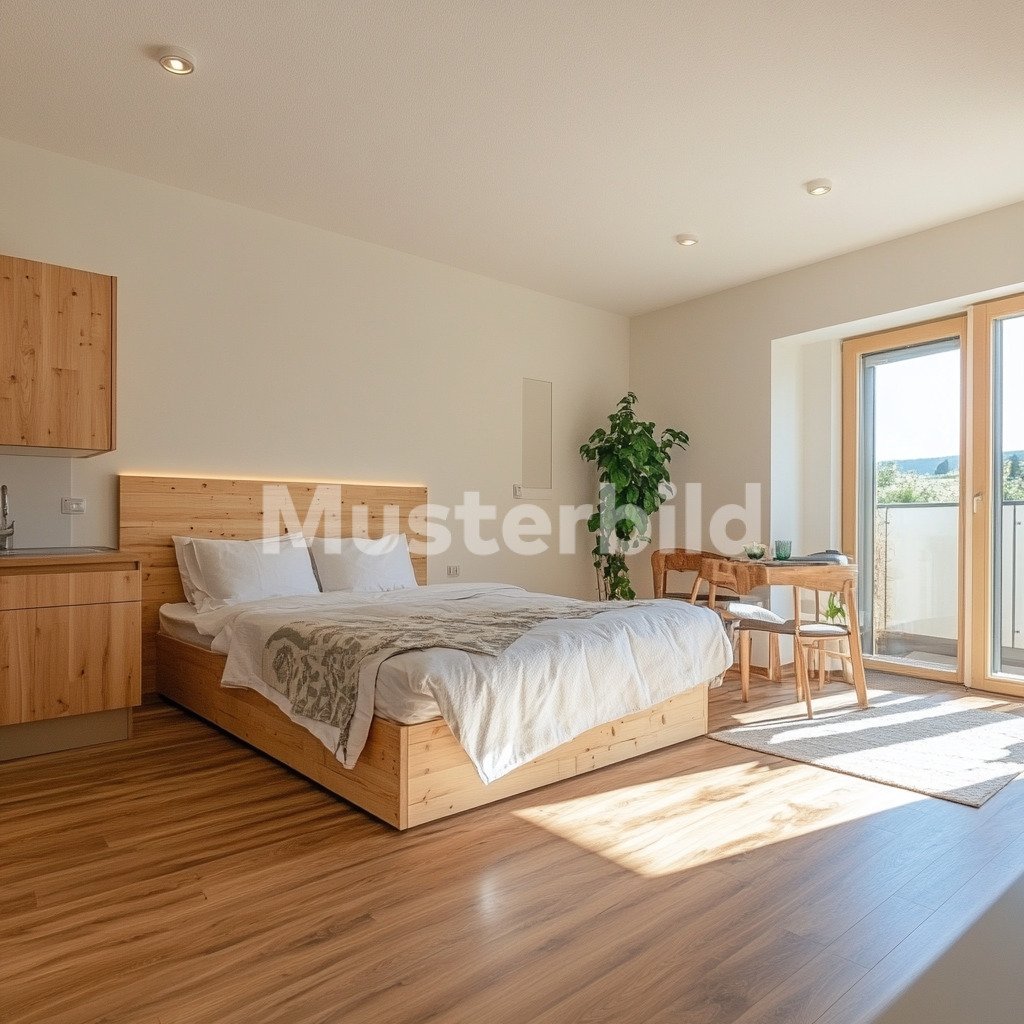 Exchange property: Charming 4.5-room apartment in the heart of Lucerne