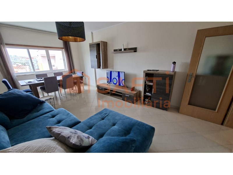 Furnished apartment 3 Bedrooms - Corroios