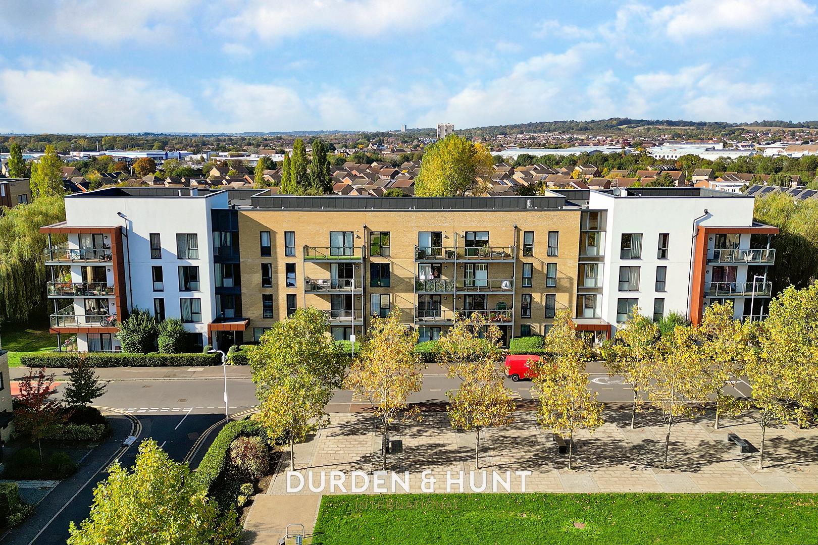 Condo for sale in Romford, United Kingdom