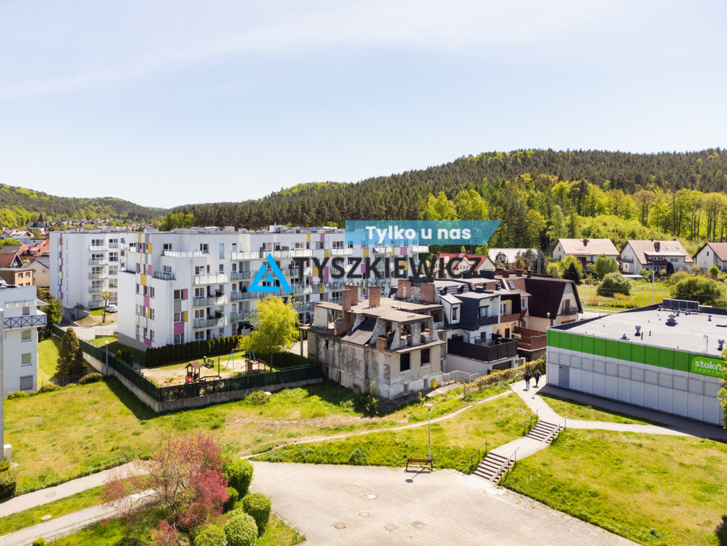 Building for sale, pomorskie, Chabrowa (Gdynia, Poland)