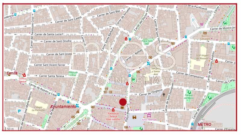 Building for sale in Torrent, Spain