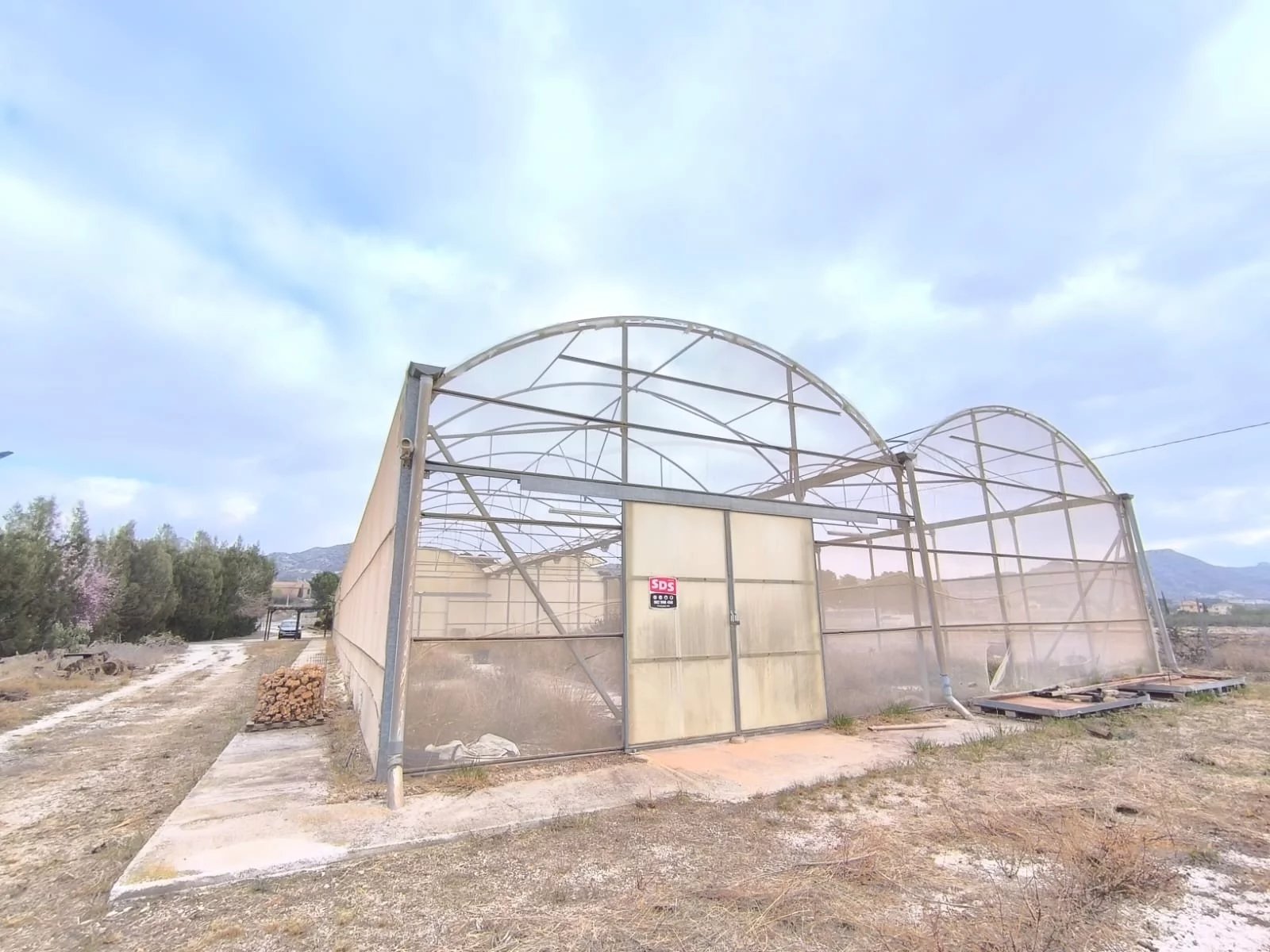 Building for sale in Aspe, Spain