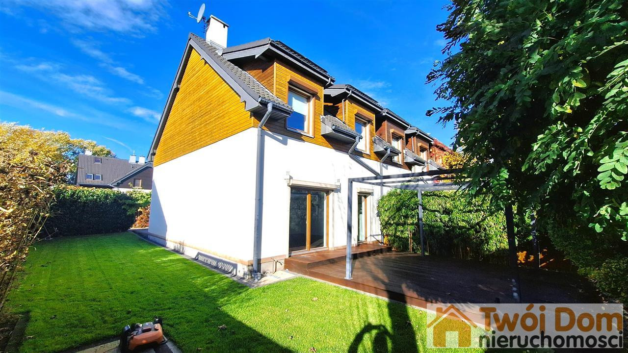 Home for sale, dolnośląskie wrocławski , Bukowa okolica (Kąty Wrocławskie, Poland)