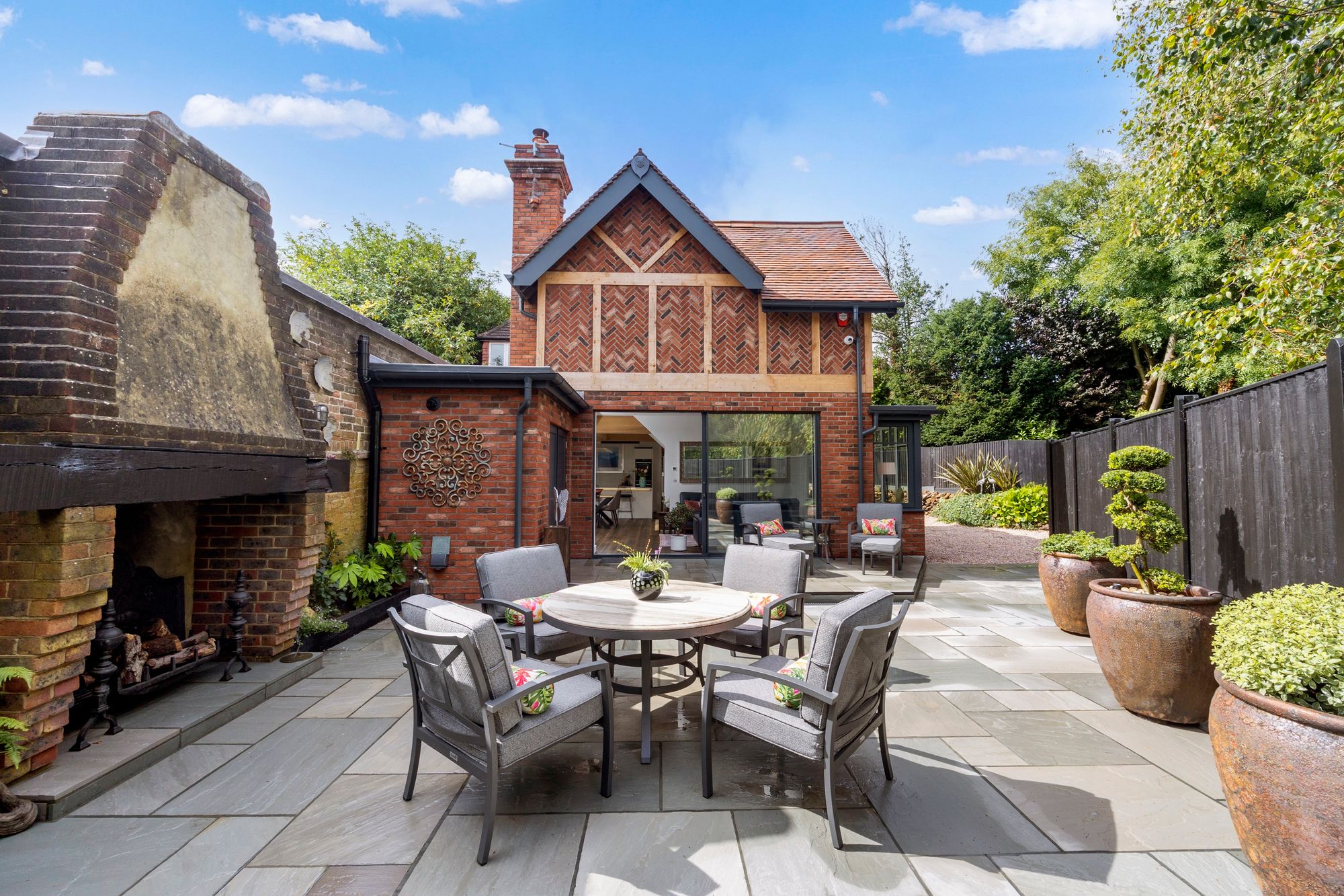 House: for sale in Brighton