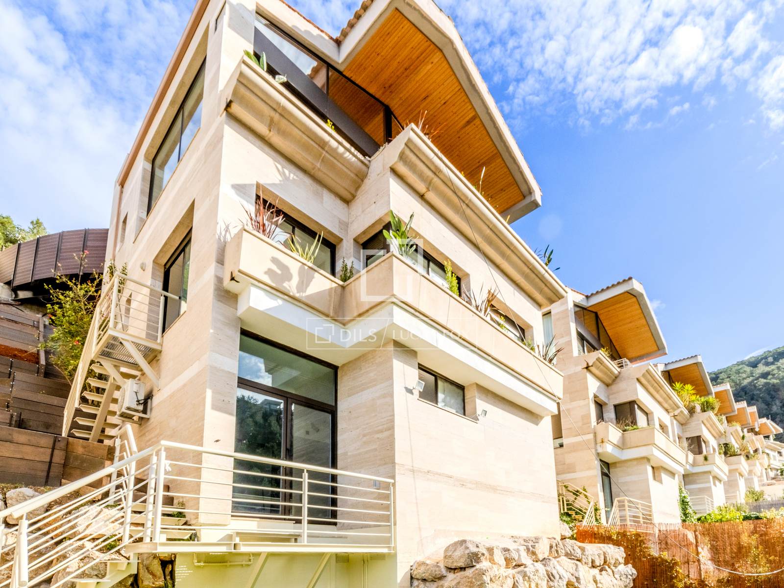 Home for sale in Sitges, Spain