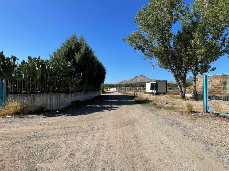 Land Plot for sale, campania caserta (Maddaloni, Italy)