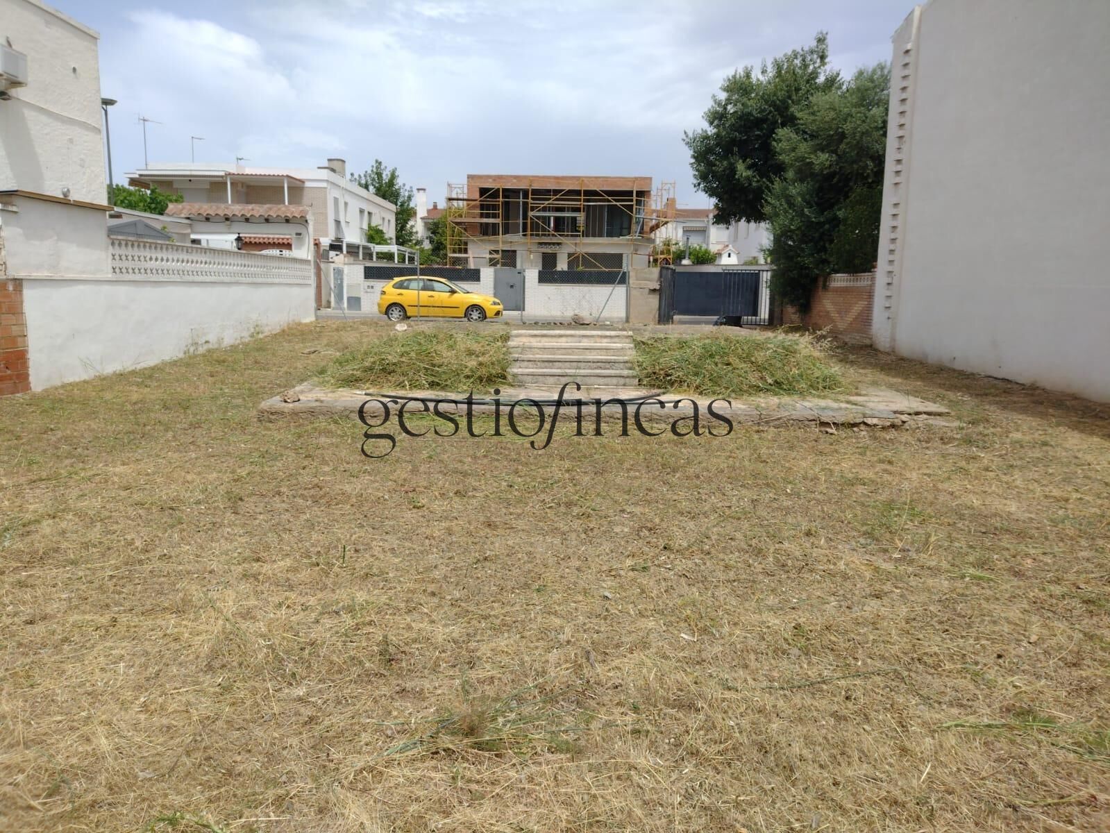 Building plot in La Llosa, Cambrils – only 6 minutes from the beach