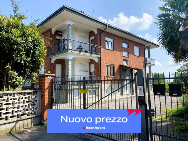 Condo for sale, Via San Rocco, 31 (Buttigliera d'Asti, Italy)