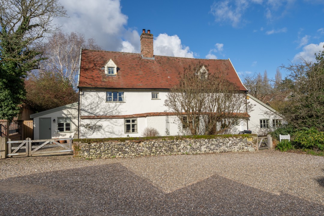 Detached House: for sale in Keswick Norwich