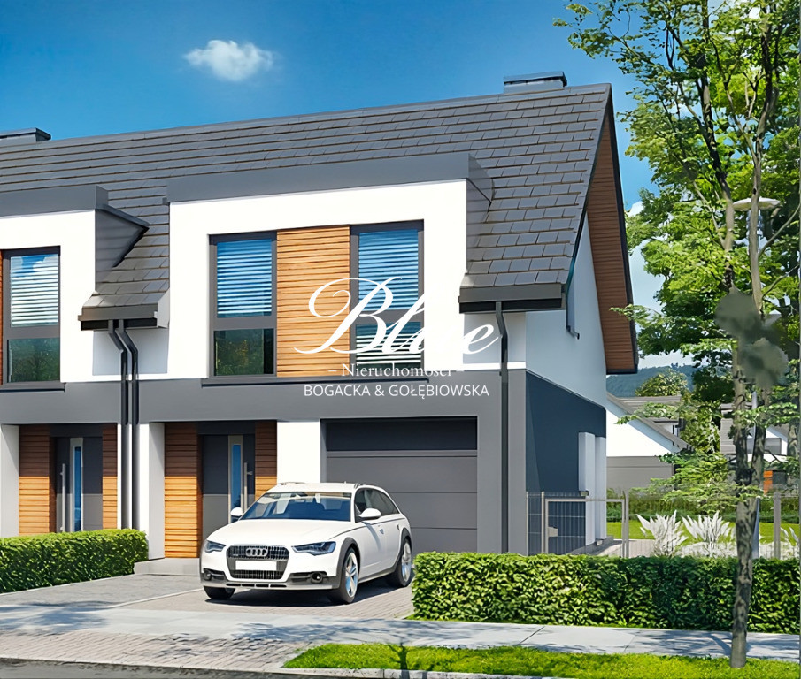 Home for sale, zachodniopomorskie policki (Gmina Dobra, Poland)