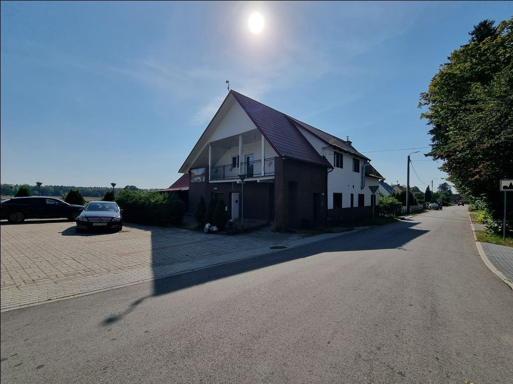 Home for sale, pomorskie chojnicki , Objezierze (Chojnice, Poland)