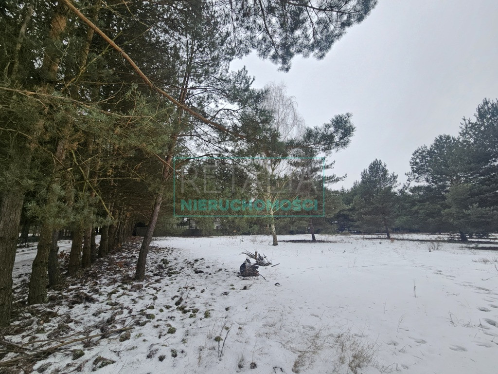 Land Plot for sale, mazowieckie grodziski (Żabia Wola, Poland)