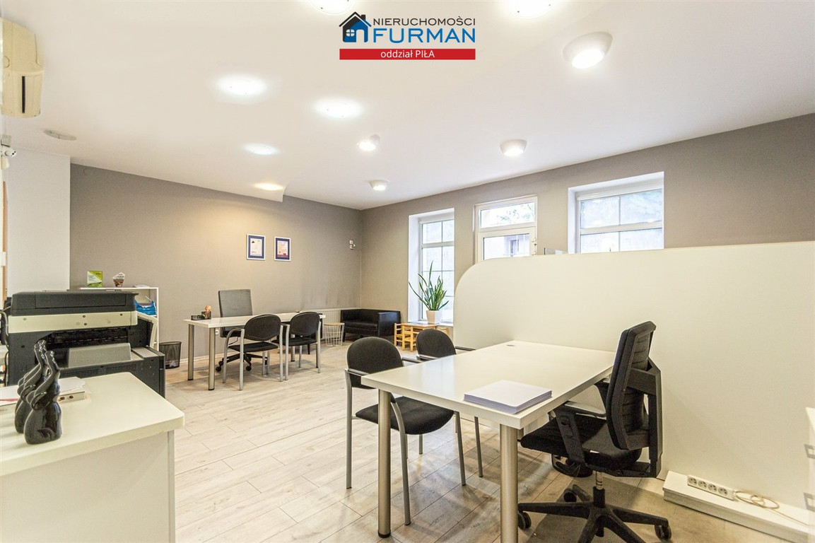 Building for sale, wielkopolskie pilski (Pila, Poland)