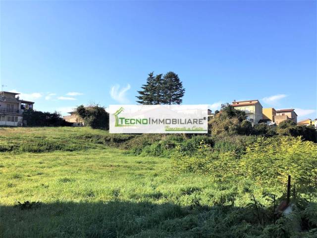 Land Plot for sale, Via Molino (Pontecorvo, Italy)