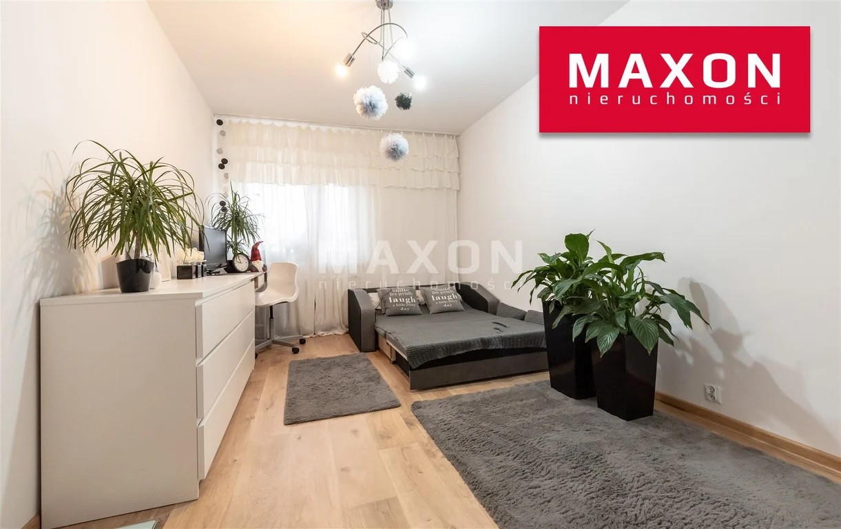 Condo for sale, mazowieckie, ul. Jana Blatona (Warsaw, Poland)