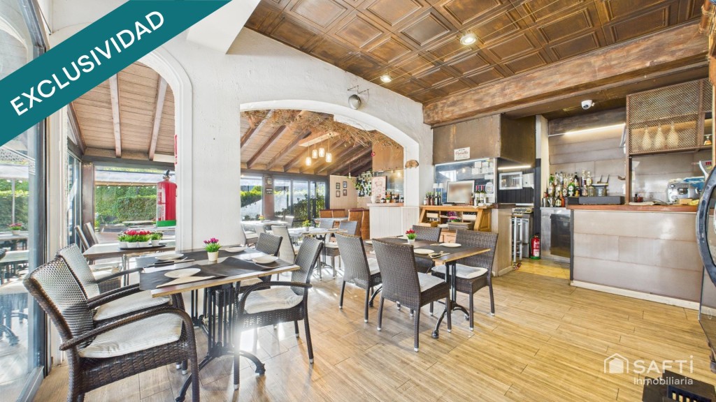 Commercial Premises For sell in Calvia in Baleares